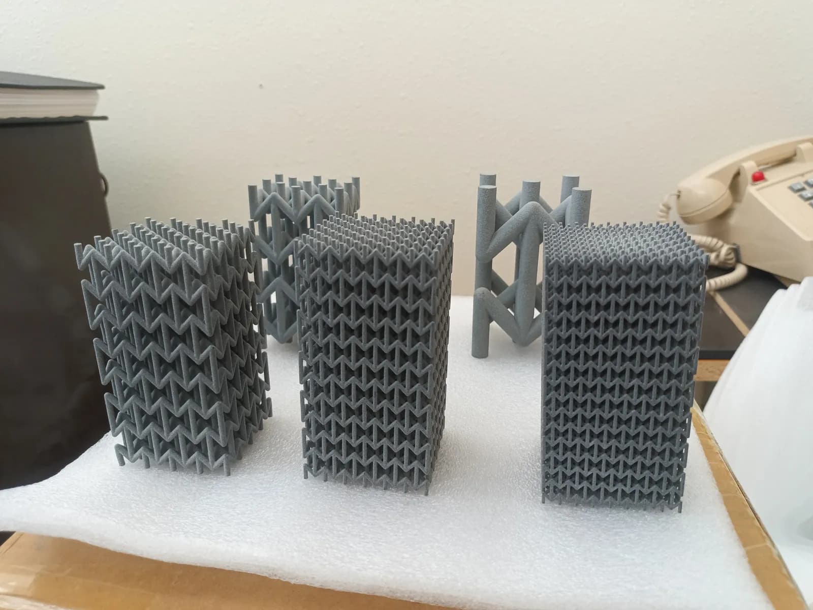 Additive Manufacturing